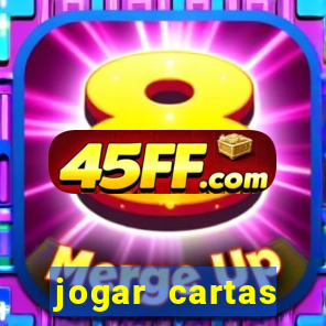 jogar cartas ciganas on line